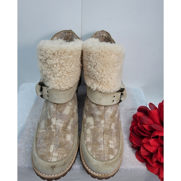 Woolrich boots size 9 - Picture 2 of 15